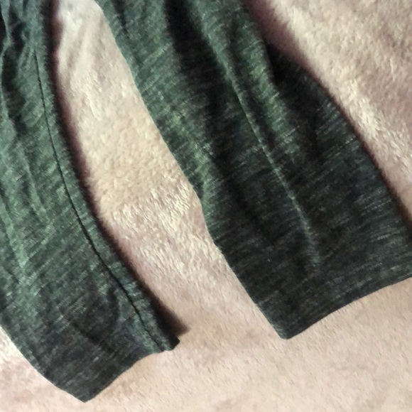 Brand new without tags time in true Heathered leggings YB - Picture 5 of 6